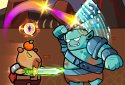 Capybara Survivor: Idle Battle screenshot 10
