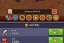 Capybara Survivor: Idle Battle screenshot 2