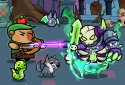 Capybara Survivor: Idle Battle screenshot 5