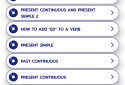 English Grammar screenshot 2