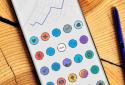 Smooth - Icon Pack screenshot 1