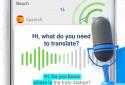 AI Voice Translator Translate screenshot 1