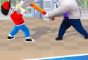 Merge Fighting: Hit Fight Game screenshot 6
