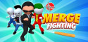 Merge Fighting: Hit Fight Game screenshot 2