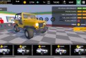 Driving Zone: Offroad screenshot 5