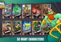 Nickelodeon Card Clash screenshot 2