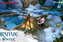 Vinland Tales・ Viking Survival screenshot 1