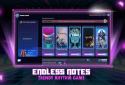 Endless Notes - Rhythm Master screenshot 8