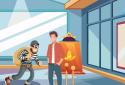 Emoji Matching: Tricky Story screenshot 4