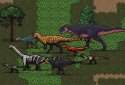 Dino Hazard: Chronos Blackout screenshot 1