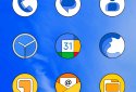 Pixly - Icon Pack screenshot 2