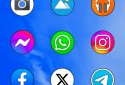 Pixly - Icon Pack screenshot 3