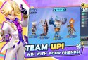 Quad Battle screenshot 2