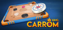 Carrom King™ screenshot 1