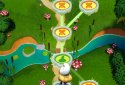 Smurfs Touched screenshot 5