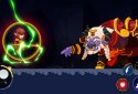 Monkey King: Myth of Skull screenshot 1