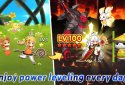 X magician : idle RPG screenshot 3