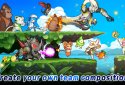 X magician : idle RPG screenshot 4