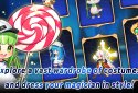 X magician : idle RPG screenshot 5