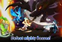 X magician : idle RPG screenshot 6
