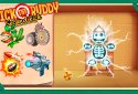 Kick the Buddy: Second Kick screenshot 3