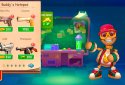 Kick the Buddy: Second Kick screenshot 4
