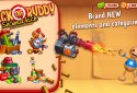 Kick the Buddy: Second Kick screenshot 7