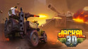 Jackal Shooter: Army Tank screenshot 1