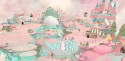 WITH Island: Relaxing games screenshot 1