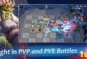 League of Masters: Auto Chess screenshot 1