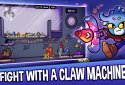 Dungeon Clawler screenshot 1