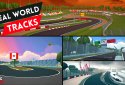 Racing League: 3D Race Offline screenshot 2