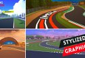 Racing League: 3D Race Offline screenshot 4