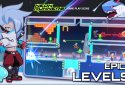 Neon Runners: Super Coins screenshot 2