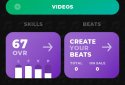 Rapper Life Simulator screenshot 2
