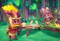 Tile Tales: Pirate screenshot 5