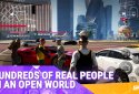 RP Grand - Open World Game screenshot 5