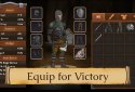 Obsidian Knight RPG screenshot 4