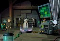 Det. Hayseed - Cloning Madness screenshot 5