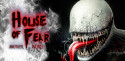 Horror Haze: Scary Games screenshot 1