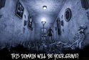 Horror Haze: Scary Games screenshot 2