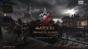Raiders Of Treasure Island screenshot 1