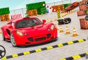 Car Games: Car Parking Games screenshot 1
