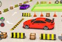 Car Games: Car Parking Games screenshot 2