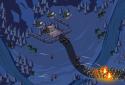 Stick World Z: Zombie War TD screenshot 5