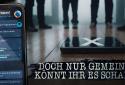 Experiment - gut oder böse? screenshot 4