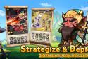 Rise of Kittens: Idle RPG screenshot 3
