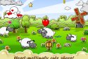 Clouds & Sheep screenshot 1