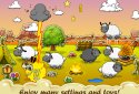 Clouds & Sheep screenshot 3