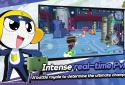 Keroro Gun Shooting screenshot 3